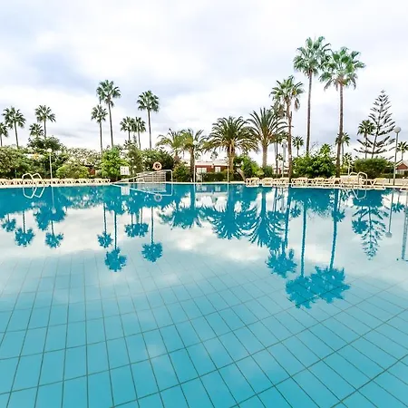Bungalows Maspalomas 3* Maspalomas (Gran Canaria)