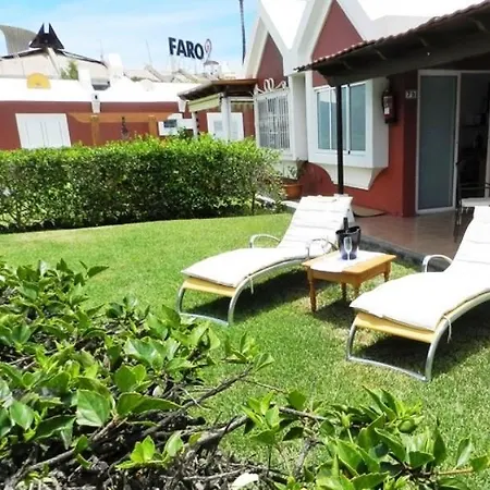 Bungalows Maspalomas
