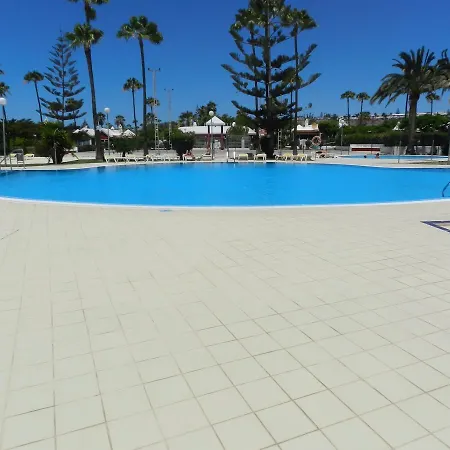 Parco vacanze Bungalows Maspalomas 3*