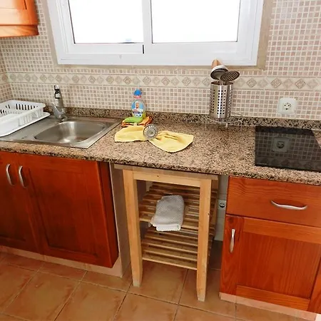 Bungalows Maspalomas Feriepark 3*
