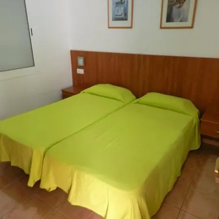 Bungalows Maspalomas Feriepark