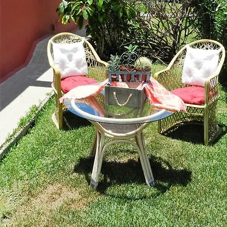 Feriepark Bungalows Maspalomas