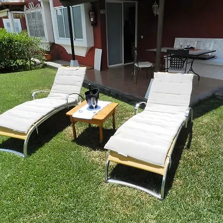 Feriepark Bungalows Maspalomas