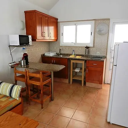 Bungalows Maspalomas Feriepark
