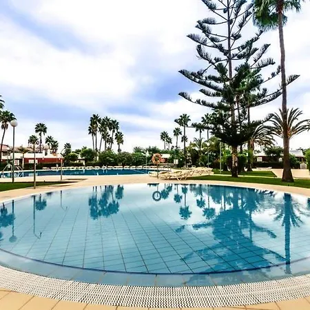 Feriepark Bungalows Maspalomas