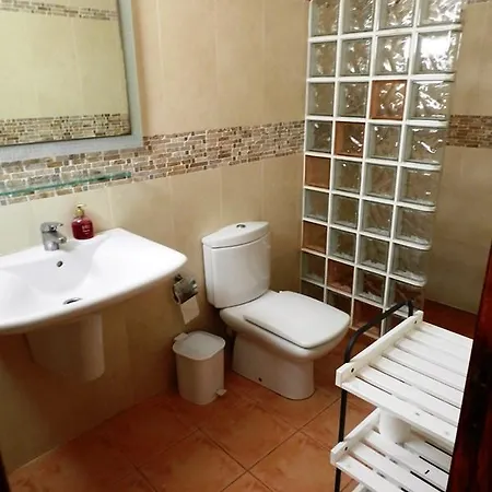 Bungalows Maspalomas